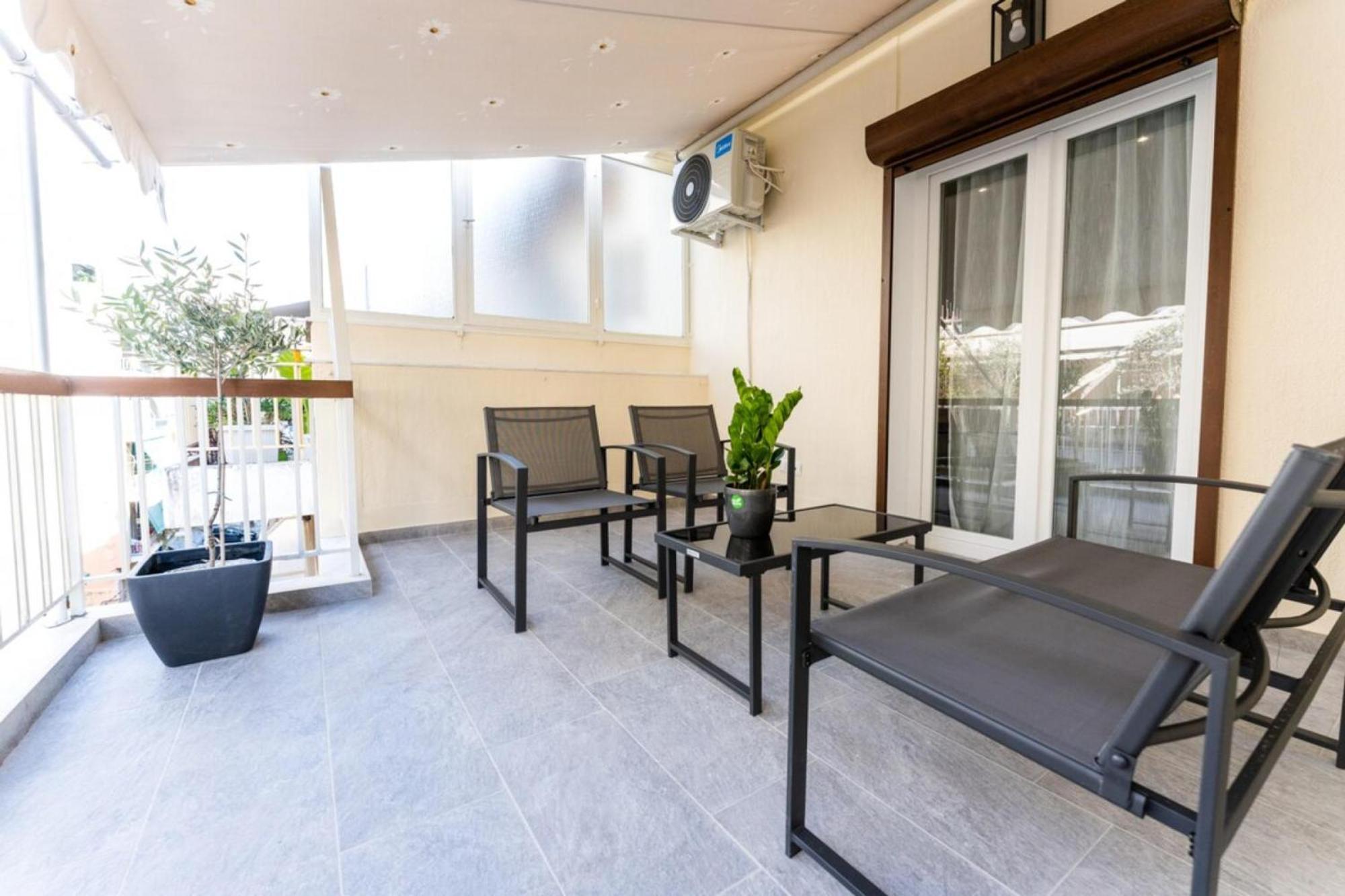 Appartement Cool - At016 *