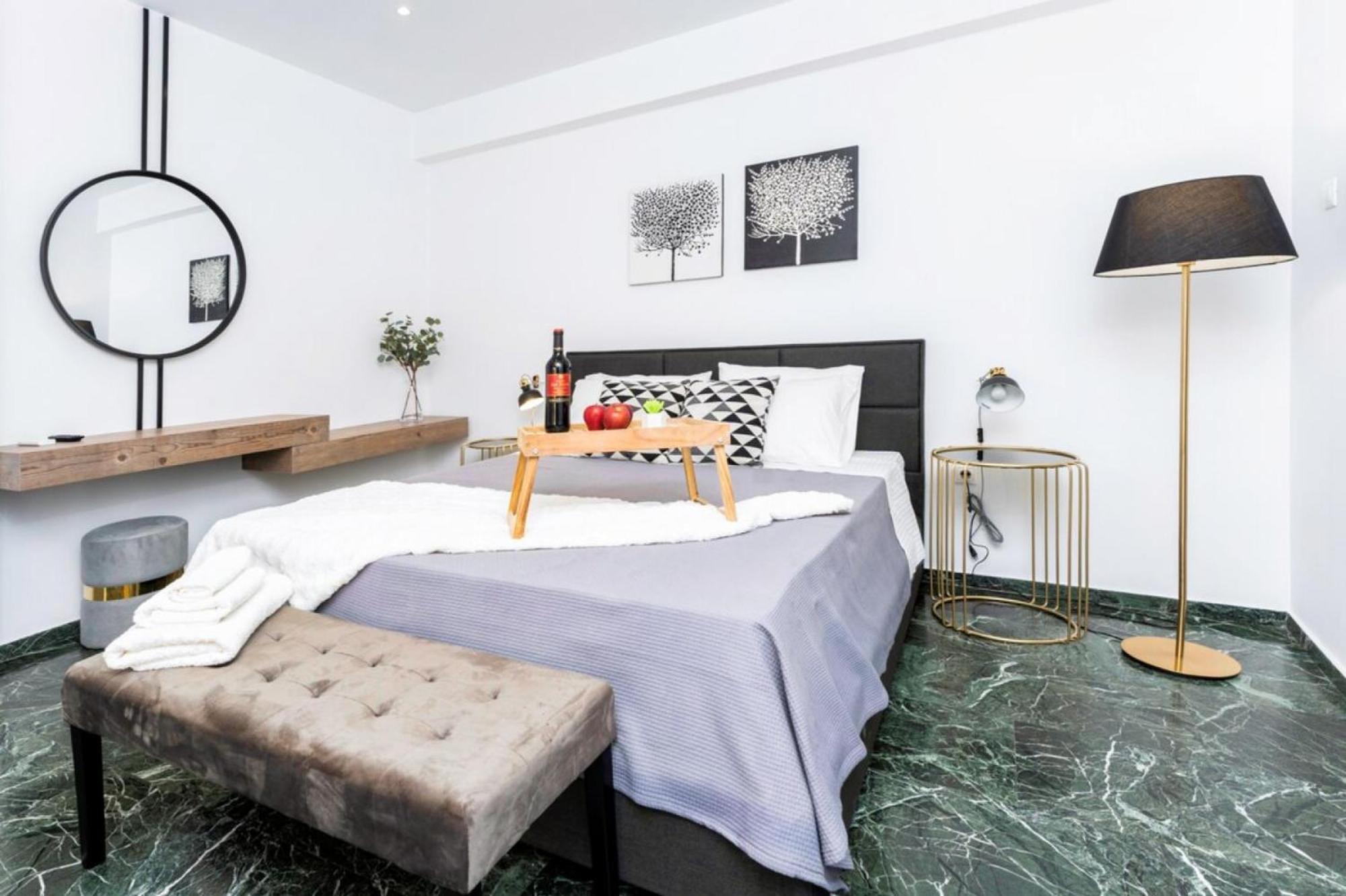 Cool - At016 Appartement Athene