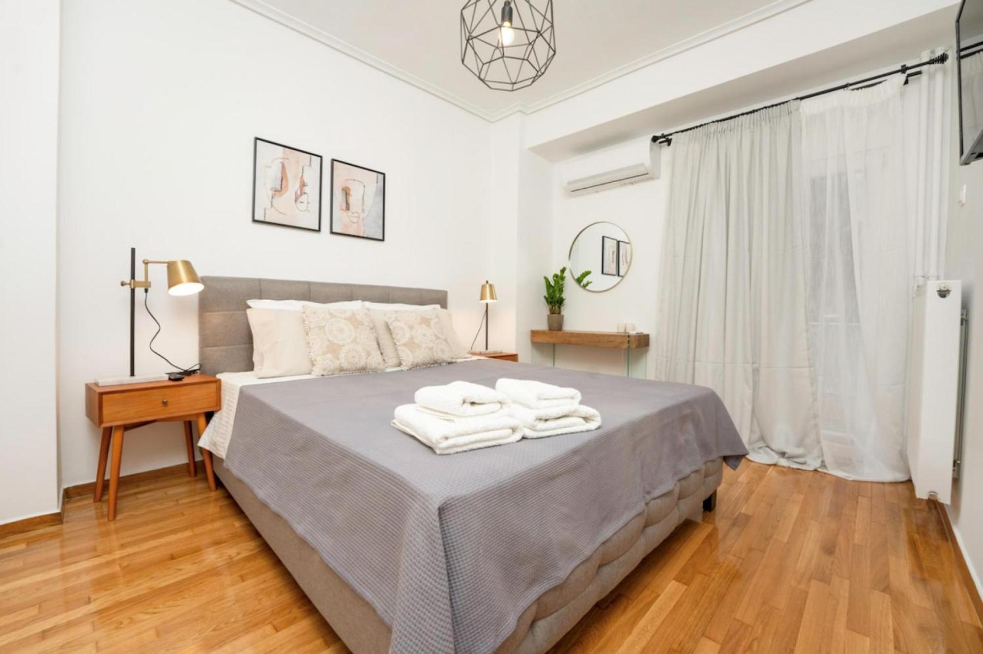 Cool - At016 Apartment Athen