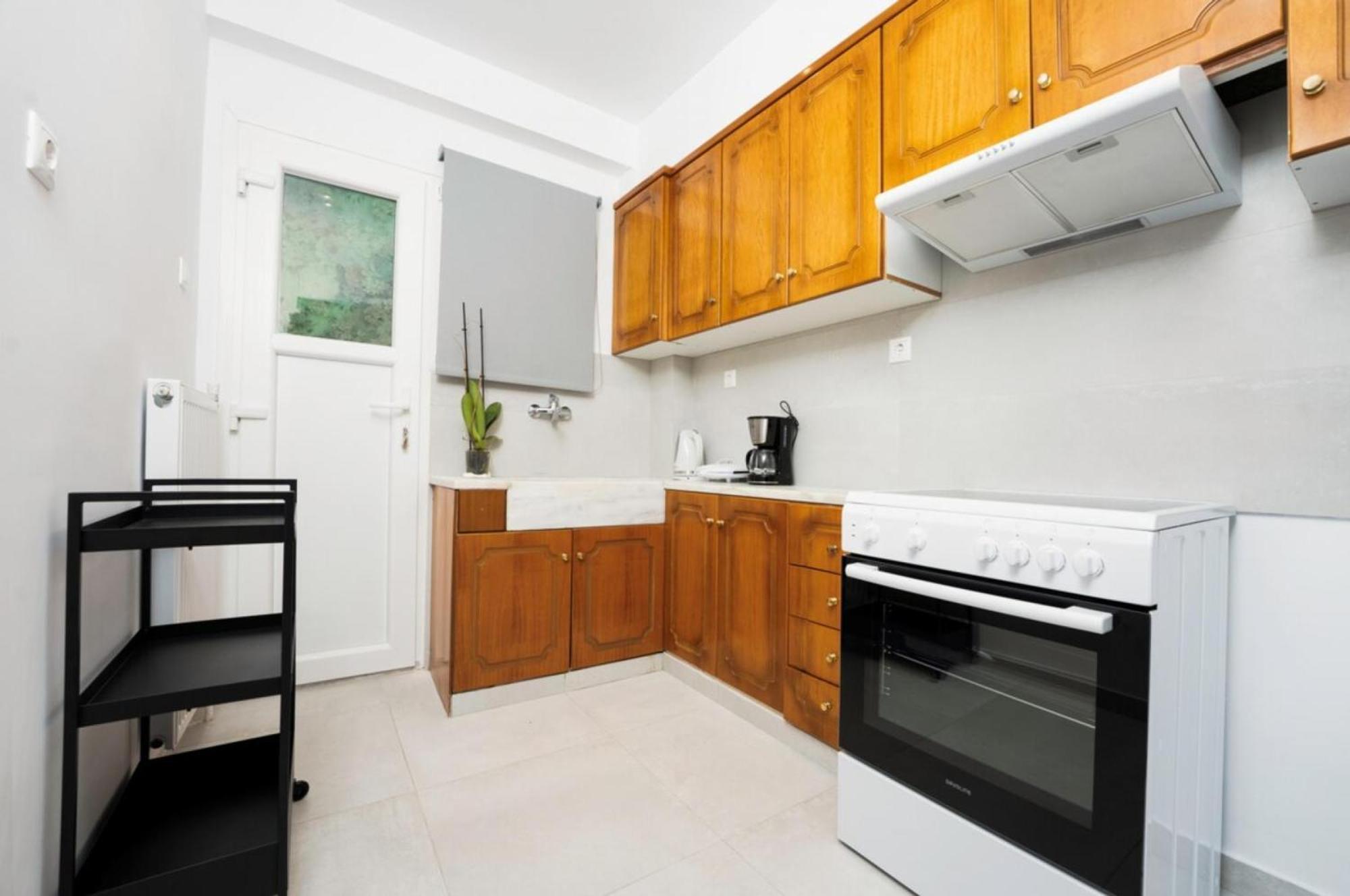 Cool - At016 Apartment Athen